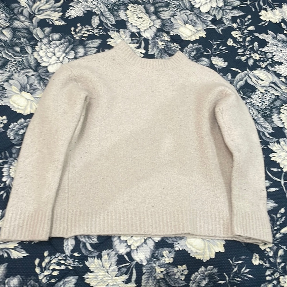 Vince XS Wool Sweater